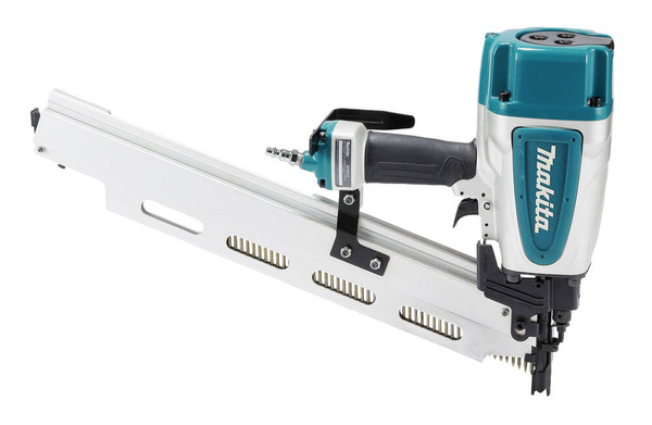 Gwoździarka pneumatyczna AN924 Makita