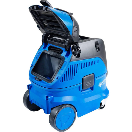 Odkurzacz przemysłowy Nilfisk ATTIX 33-2L 107412103