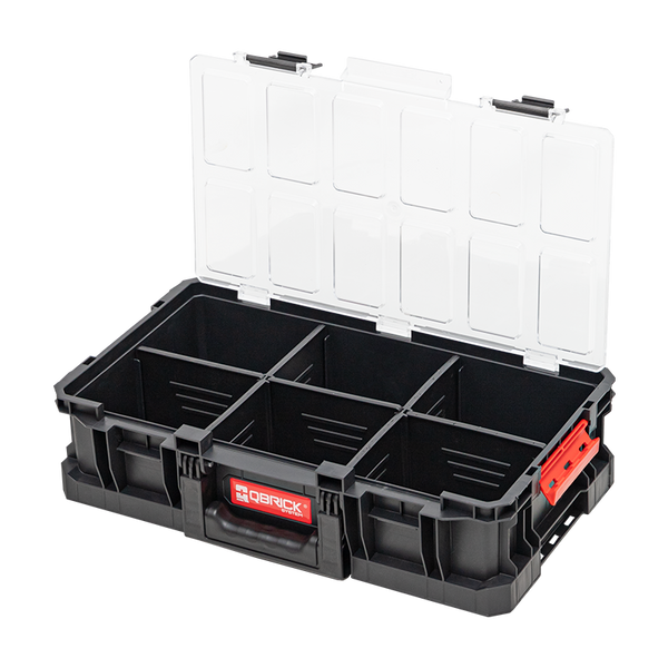 Organizer Qbrick System TWO Flex
