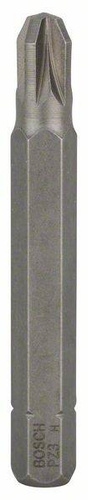 Końcówka wkręcająca Extra Hart PZ3x51 Bosch 2607001573