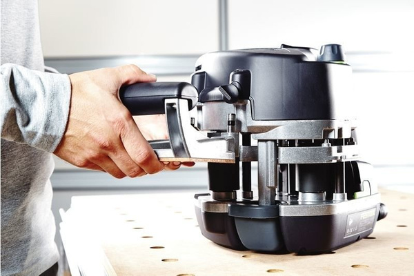 Okleiniarka krawędzi KA 65 Plus Festool 574605