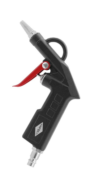Pistolet do przedmuchu z krótką dyszą 4300001 Airpress