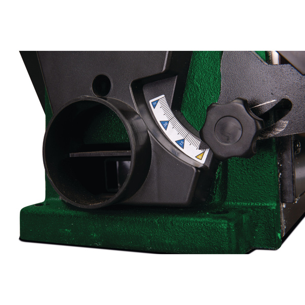 Szlifierka taśmowa stołowa Holzstar BTS 151 