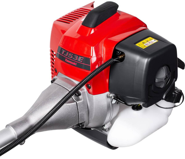 Kosa spalinowa Cedrus KW53PRO z silnikiem Kawasaki TJ53E CEDKW53PRO