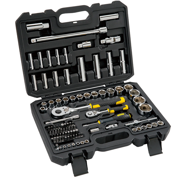 Zestaw kluczy nasadowych Stanley STMT17379-1