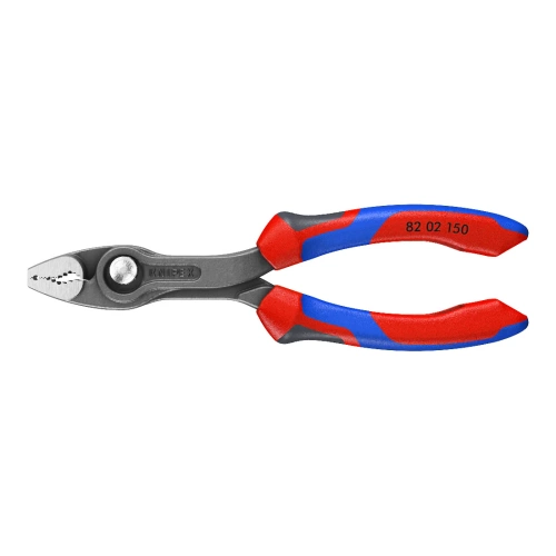 Szczypce TwinGrip 150 mm Knipex 82 02 150
