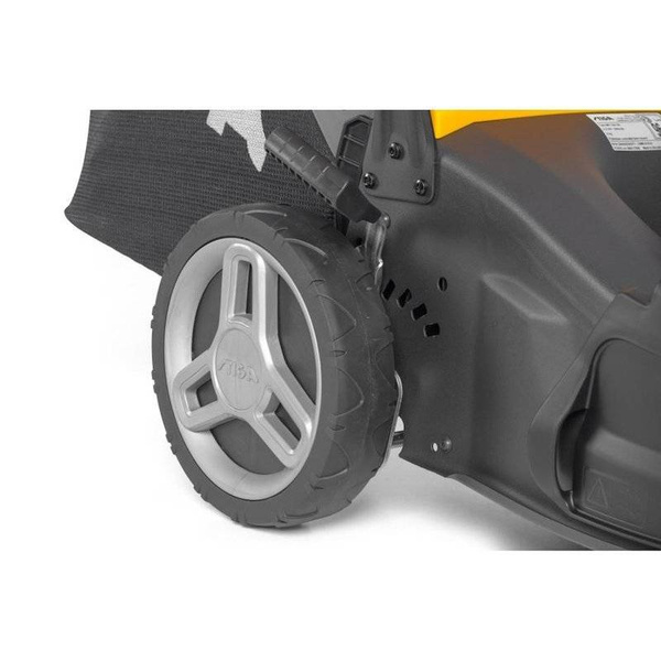 Kosiarka spalinowa Stiga Combi 55 SVQ B 750 EX