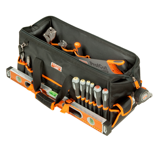 Torba narzędziowa Bahco 4750FB2-24A