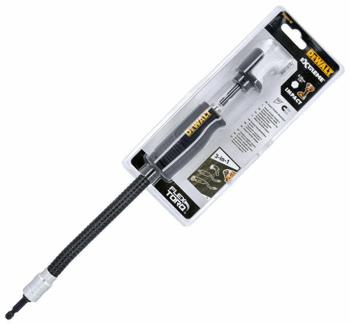 Przedłużka elastyczna Dewalt DT20501-QZ