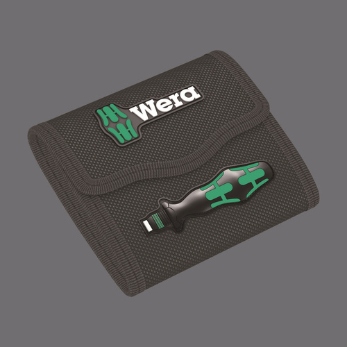 Kraftform Kompakt 60 Tool Finder Wera 05059303001