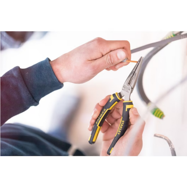 Szczypce wydłużone Stanley Fatmax 0-89-869