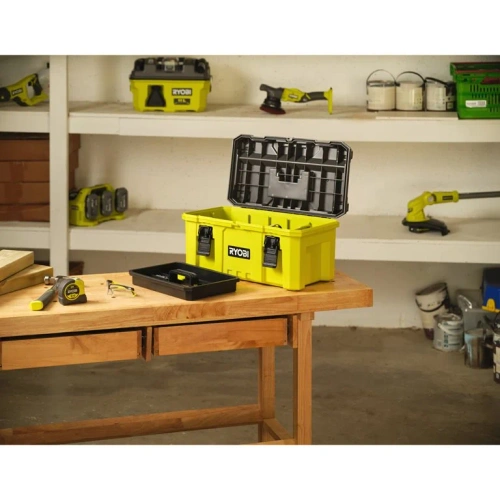 Skrzynka narzędziowa 21 l Ryobi RSTB21