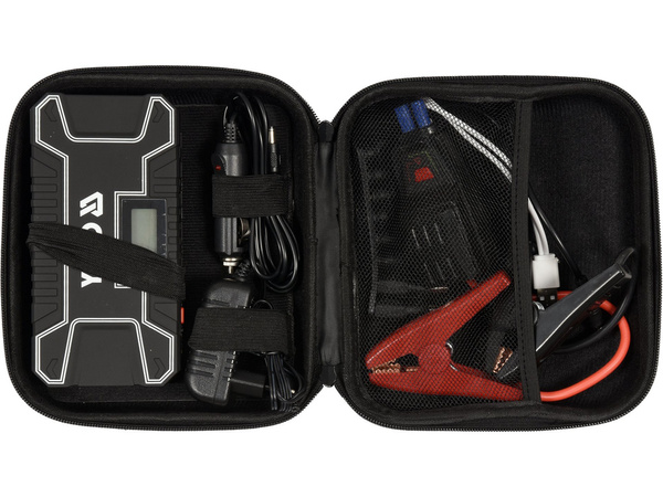 Urządzenie rozruchowe Yato YT-83082 12000mA