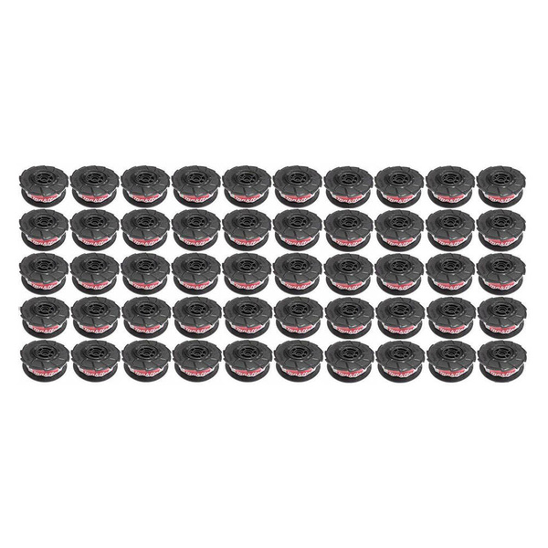 Drut wiązałkowy Makita 199137-9 do DTR180 - zestaw  50 szt. średnica 0,8 mm 