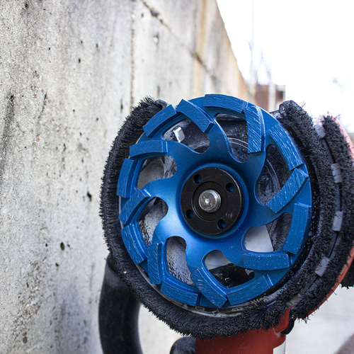 Tarcza garnkowa Rubi 05919