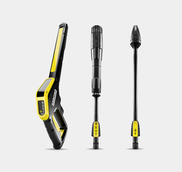 Myjka ciśnieniowa Karcher K 4 Power Control