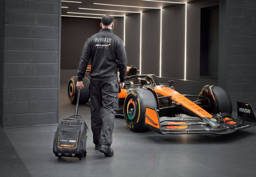 Plecak narzędziowy Dewalt DWST60101-9