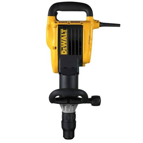 Młot wyburzeniowy DeWalt D25899K