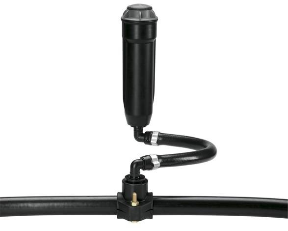 Opaska do nawiercania 25 mm Sprinklersystem GARDENA  02728-20