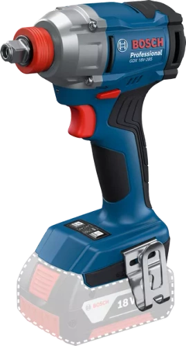 Wkrętarka/klucz udarowy Bosch GDX 18V-285 Professional 06019N2100