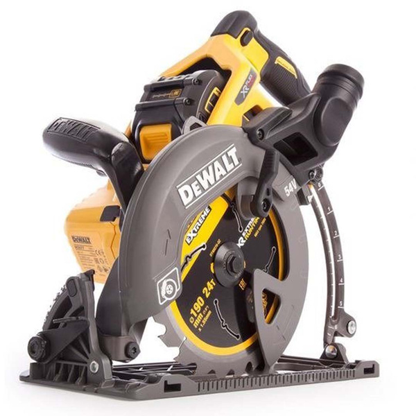 Pilarka tarczowa Dewalt DCS577T2