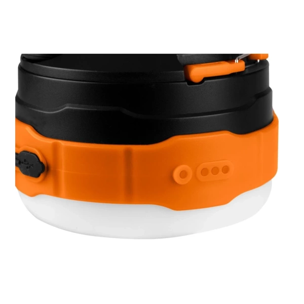 Lampa biwakowa 3 w 1 NEO Tools 99-118