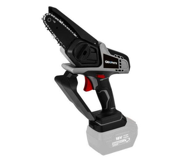 Mini piła łańcuchowa Graphite 58GE116