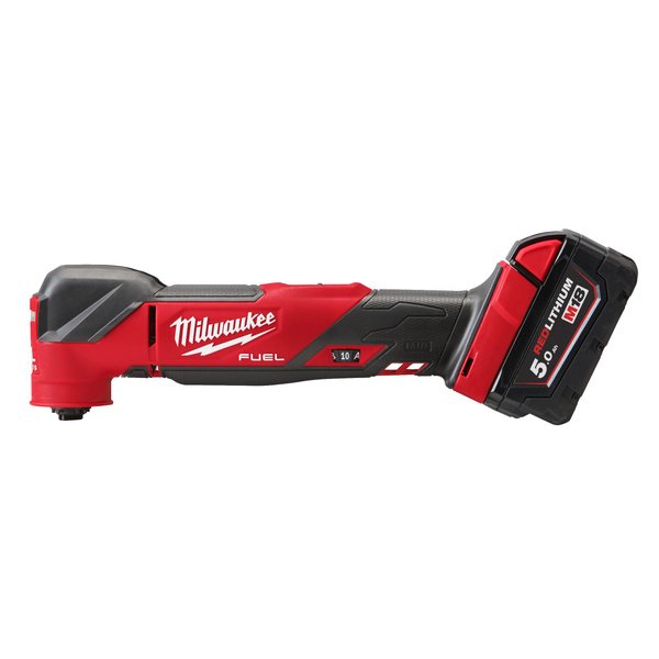Narzędzie wielofunkcyjne Milwaukee M18 FMT-502X