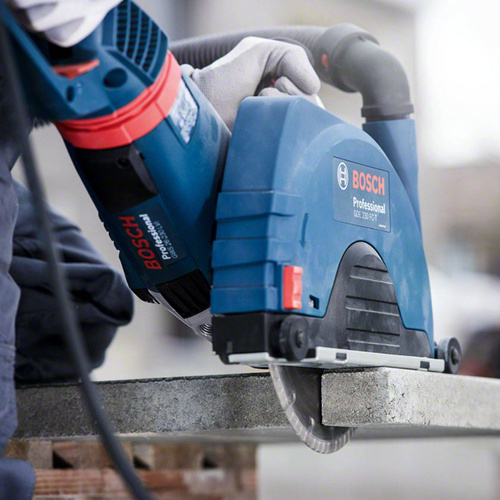 Tarcza diamentowa Bosch Standard for Universal Turbo 230mm