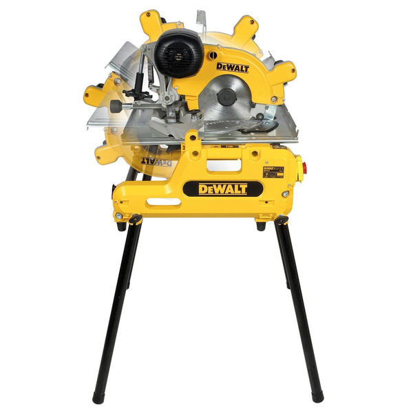 Pilarka stołowa/ukośnica Dewalt DW743N
