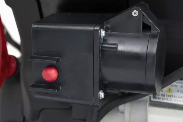 Odśnieżarka gąsienicowa Stiga ST 5266 P TRAC