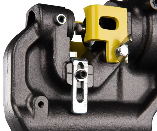 Dziurkarka Makita DPP200ZK