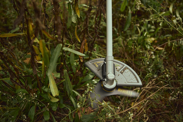 Kosa akumulatorowa Dewalt DCMBC812N