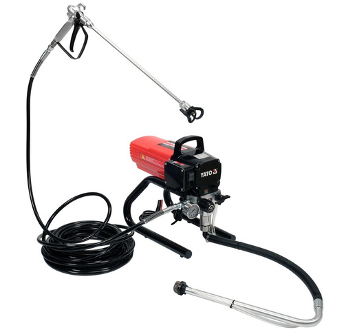 Agregat malarski Yato YT-82562