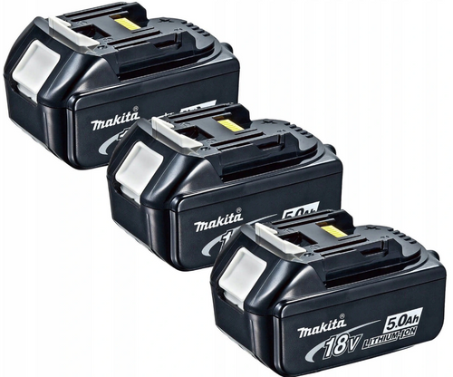 Zestaw elektronarzędzi Makita DLX2431TJ