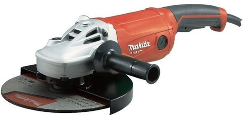 Szlifierka kątowa Maktec M9001