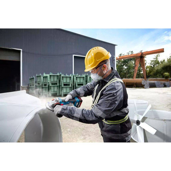 Szlifierka kątowa Bosch GWS 18V-11 S 06019N4001