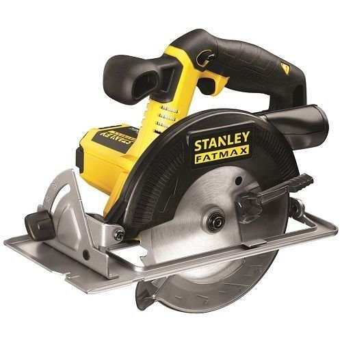 Akumulatorowa pilarka tarczowa Stanley Fatmax FMC660B (Solo)