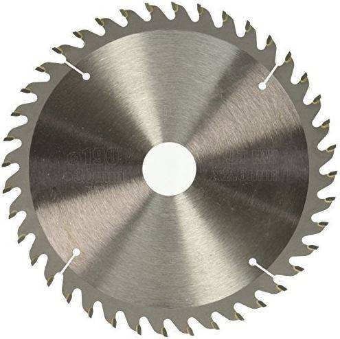 Tarcza pilarska DT4064 DeWalt