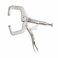 Szczypce 6R 6"/150 mm typ C stałe poduszki Irwin T17EL4