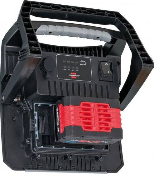 Reflektor LED Brennenstuhl Hybrid Multi Battery 6050 MH