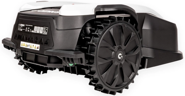 Kosiarka automatyczna Cedrus C-MOW-M6+