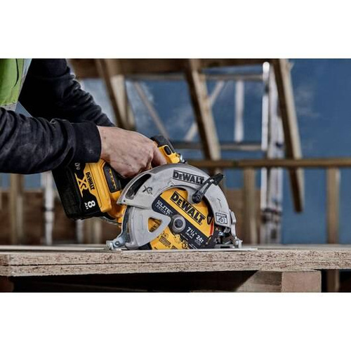 Piła tarczowa DeWALT DWAW714243PK Elite Series