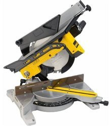 Ukośnica stołowa DW711 DeWalt