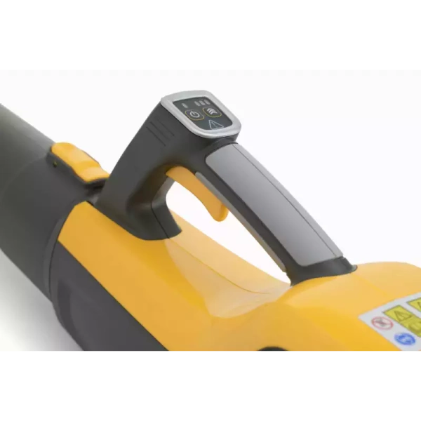 Dmuchawa do liści Stiga BL 500e