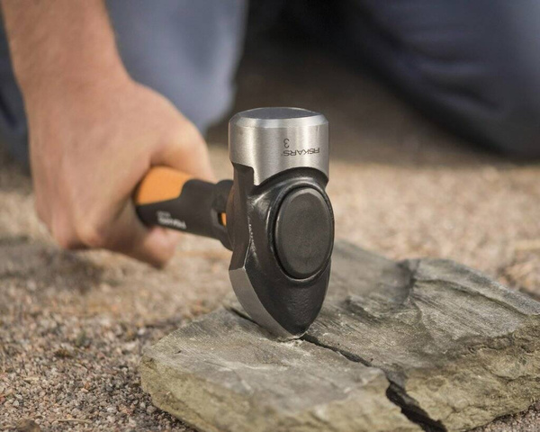 Młotek wyburzeniowy krótki L Fiskars 1020218