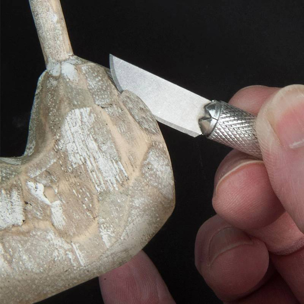 Zestaw noży skalpeli precyzyjnych STHT0-73872 Stanley