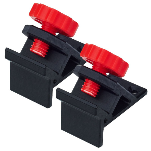 Uchwyt do ukosowania płytek Sendi 01961204557 (2 szt.)