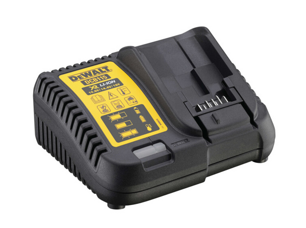 Ładowarka DeWalt DCB115