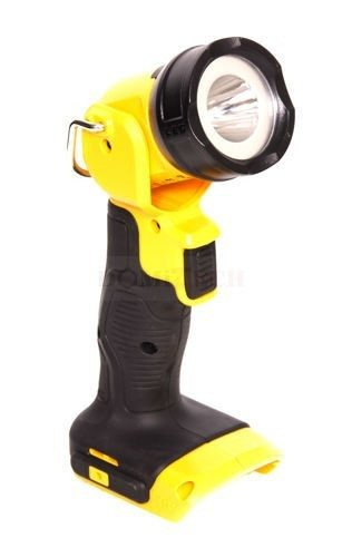 Latarka DeWalt DCL040